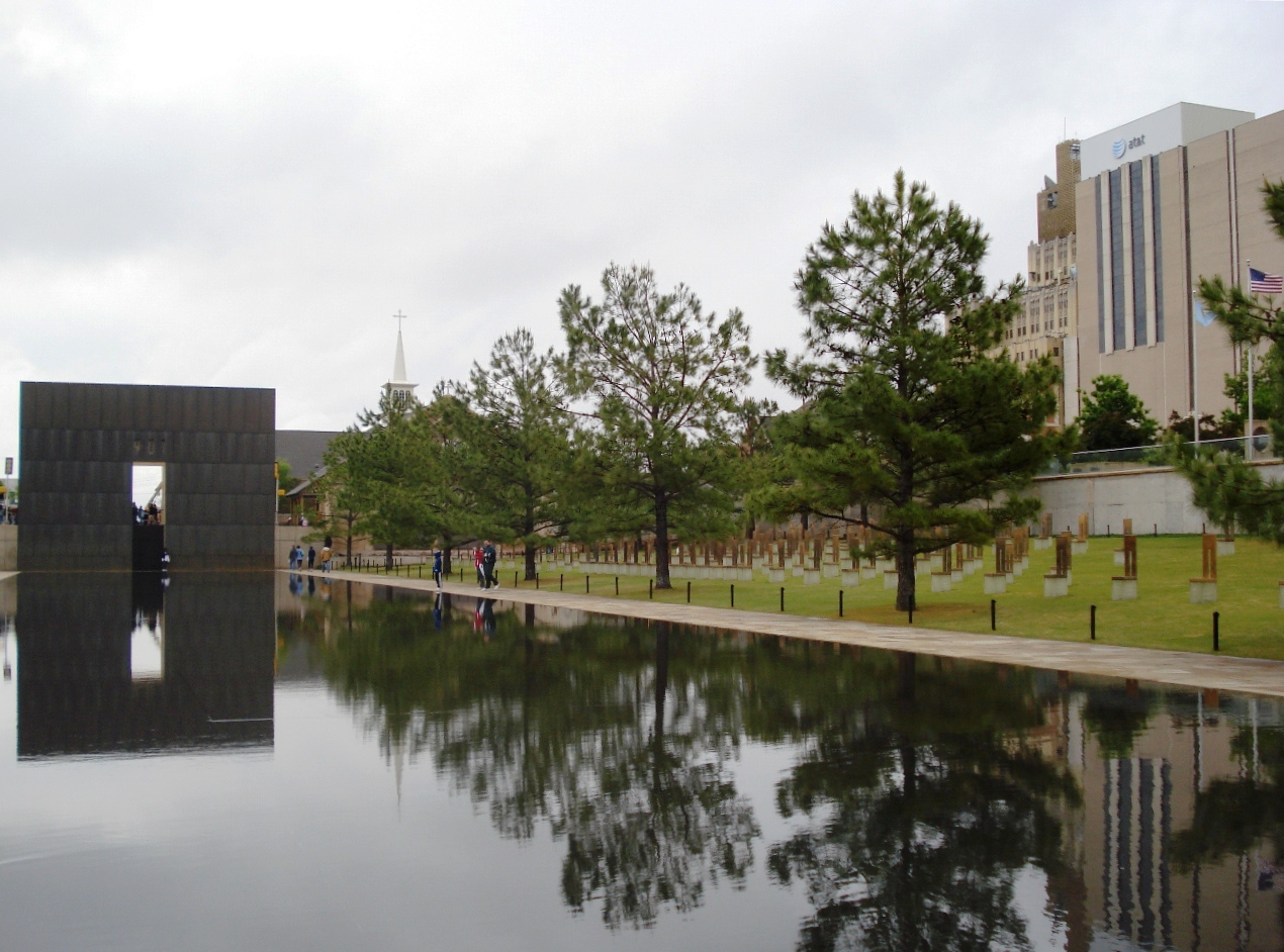 OKC - 2008 08 - 101 - Bombing Memorial