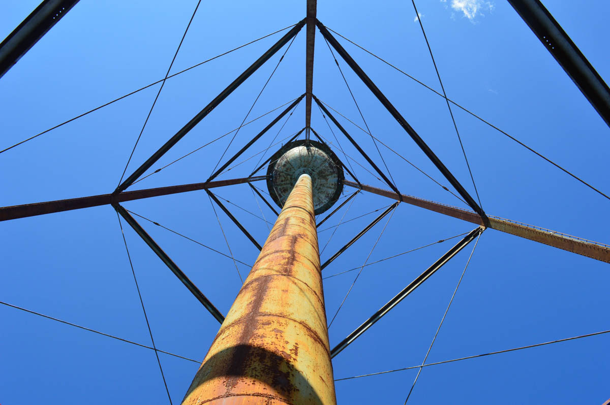 Orange - 2015 04 - 111 - Watertower