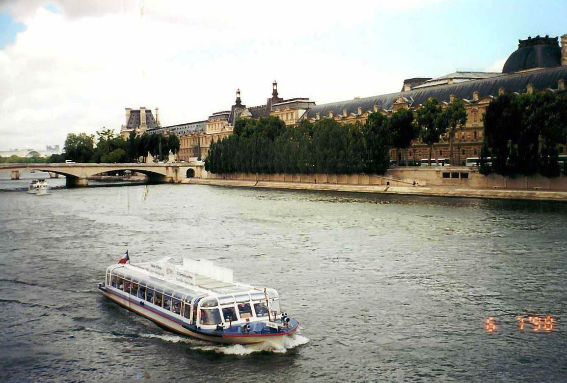 Paris - 1998 06 - 131 - Louvre