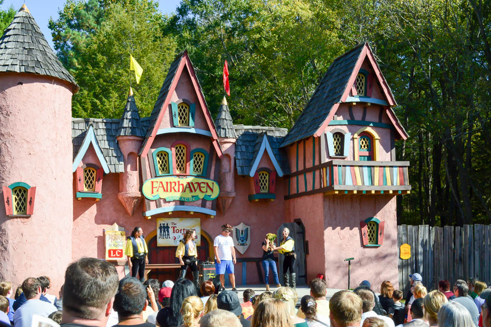 Renaissance Fair - 2014 10 - 03