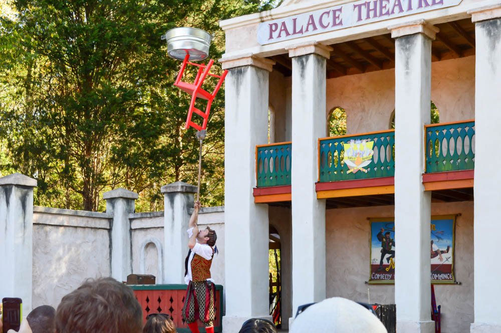 Renaissance Fair - 2014 10 - 06