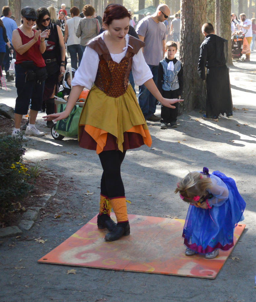 Renaissance Fair - 2014 10 - 18