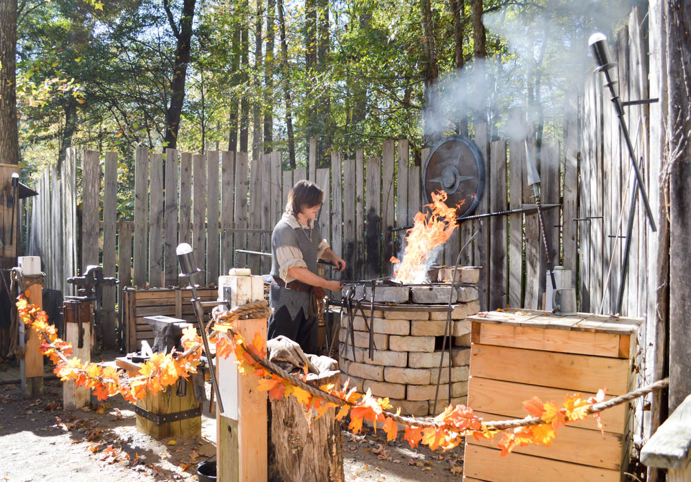 Renaissance Fair - 2014 10 - 19