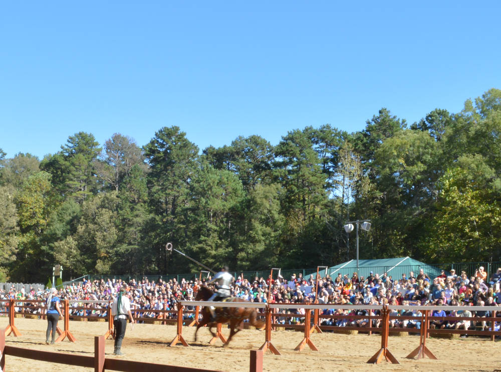 Renaissance Fair - 2014 10 - 22