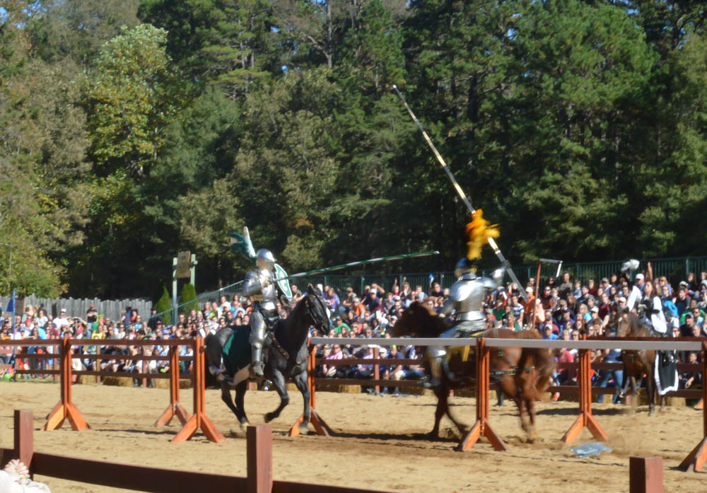 Renaissance Fair - 2014 10 - 26