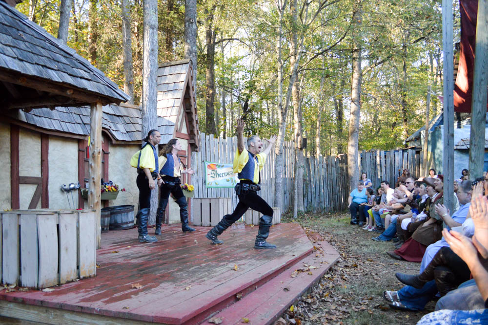 Renaissance Fair - 2014 10 - 30