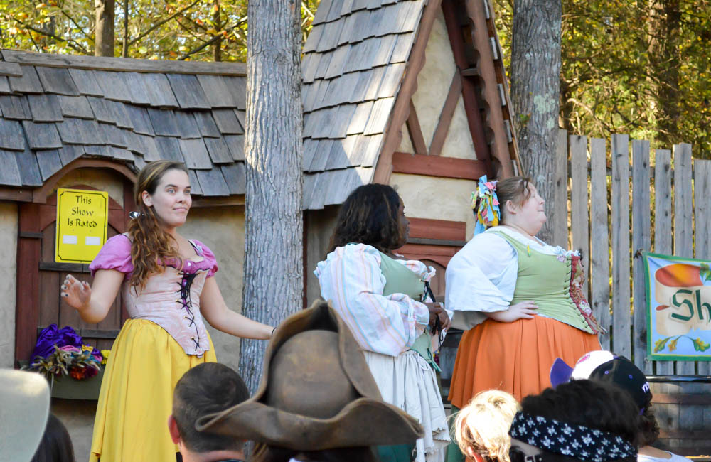 Renaissance Fair - 2014 10 - 34