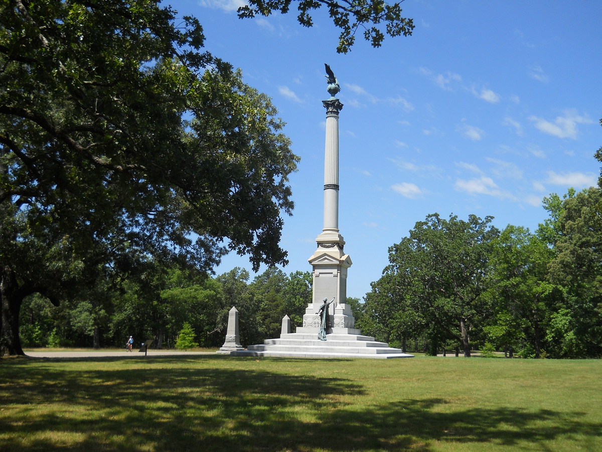 Shiloh - 2013 06 - 133 - Iowa Memorial