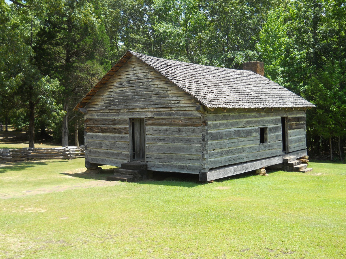 Shiloh - 2013 06 - 155 - Shiloh Church