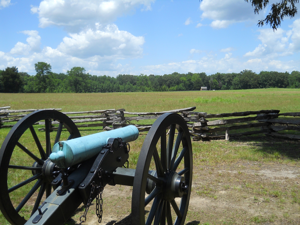 Shiloh - 2013 06 - 173 - Peach Orchard