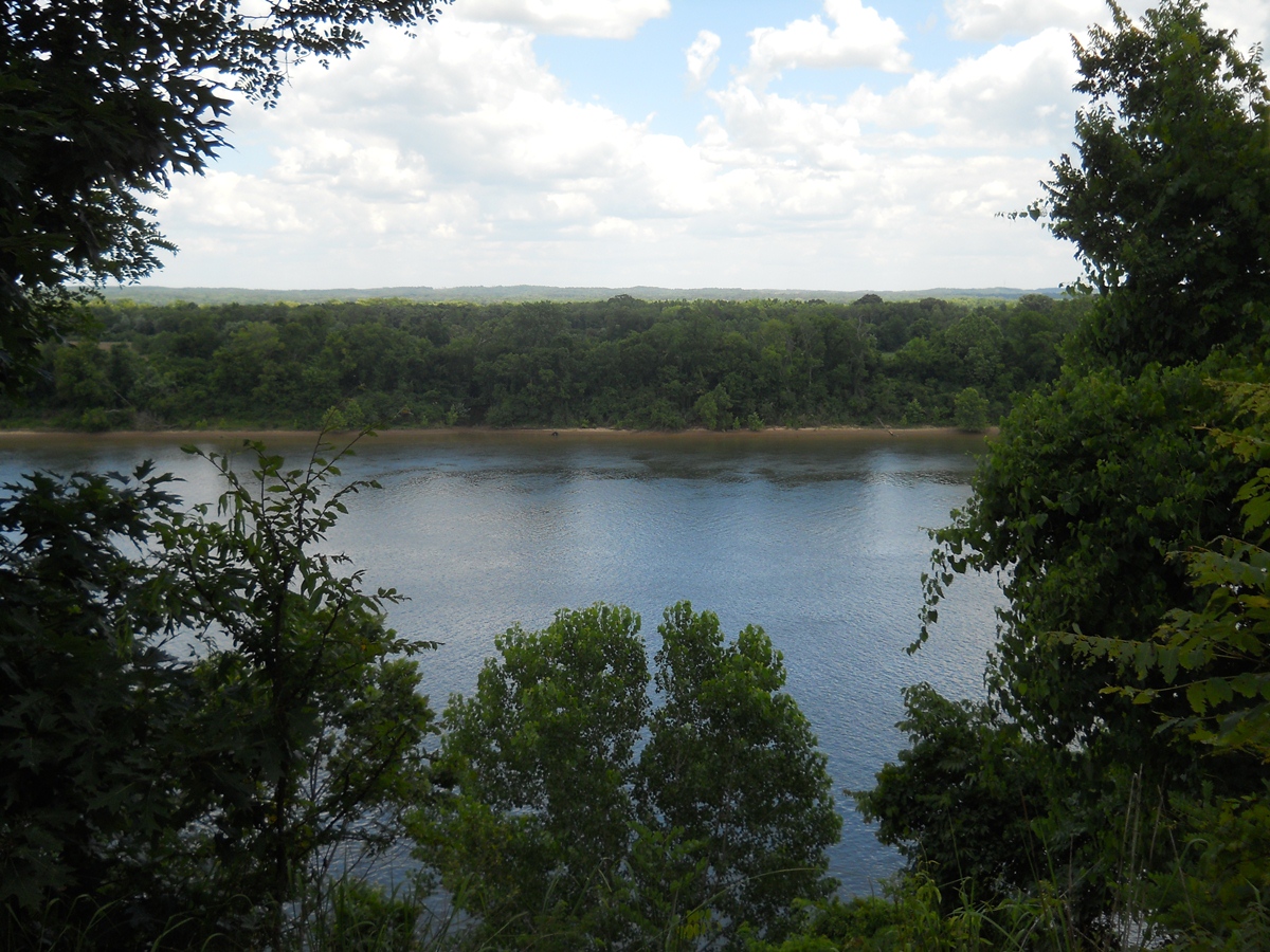 Shiloh - 2013 06 - 181 - Tennessee River