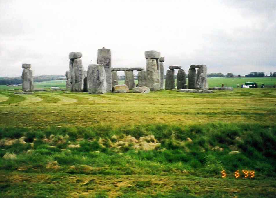 Stonehenge - 1999 05 - 107