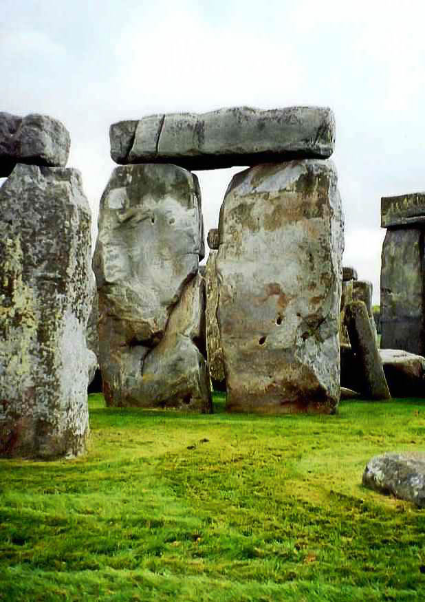 Stonehenge - 1999 05 - 115