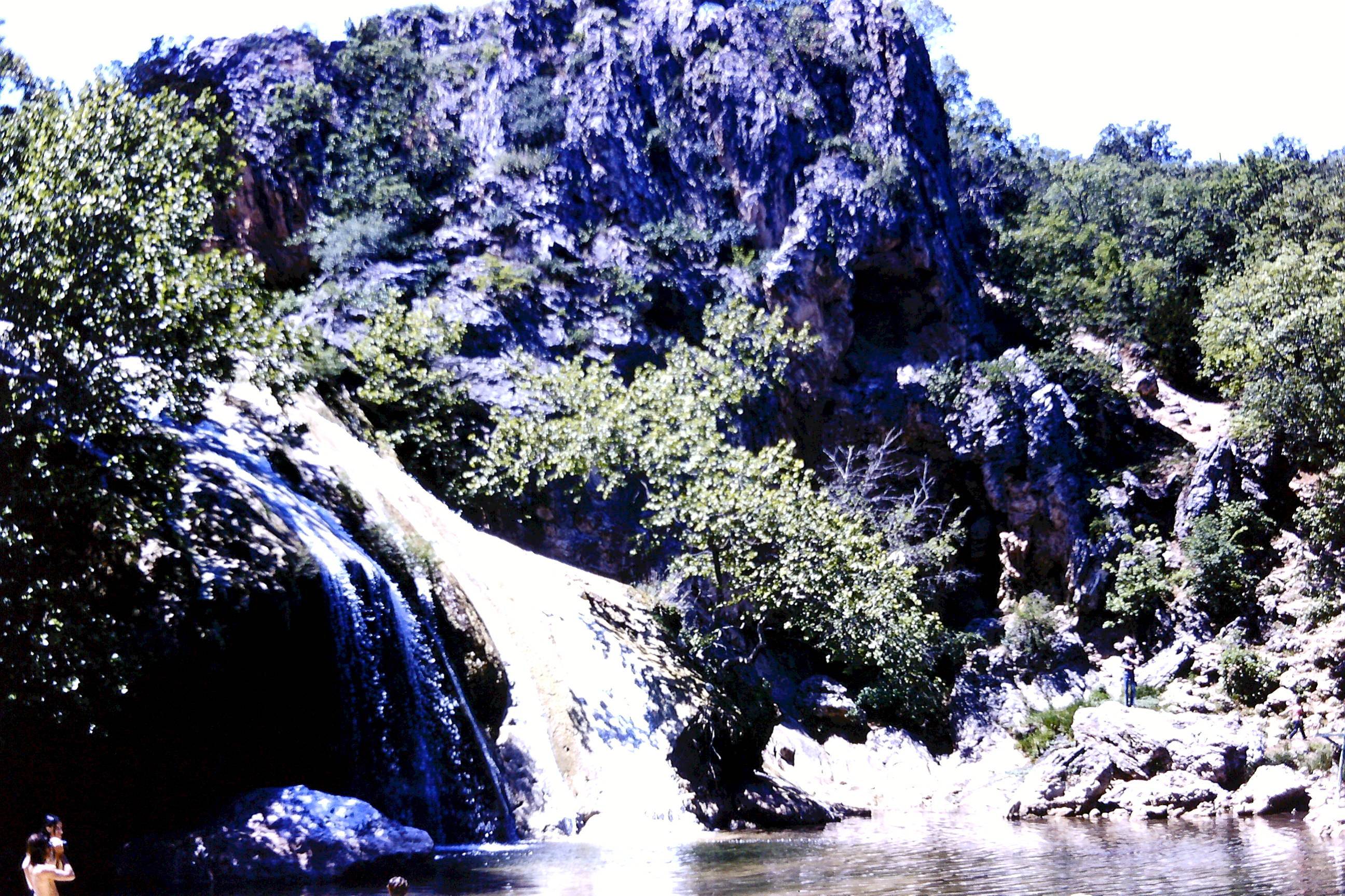 Turner Falls - 1972 06 - 101