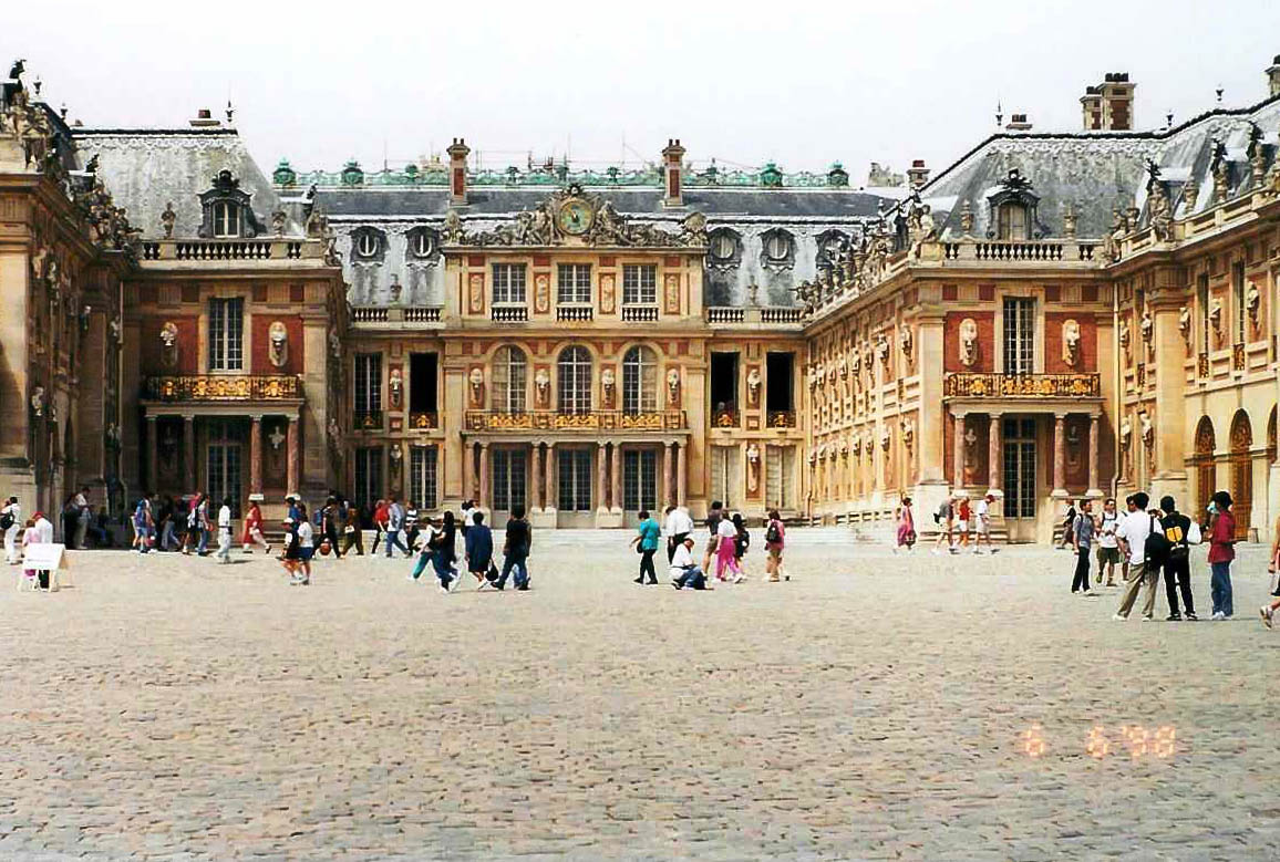 Versailles - 1998 06 - 105