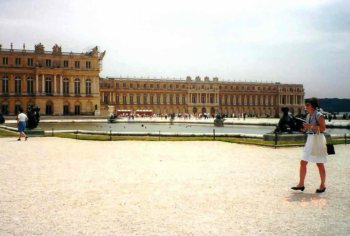 Versailles - 1998 06 - 107