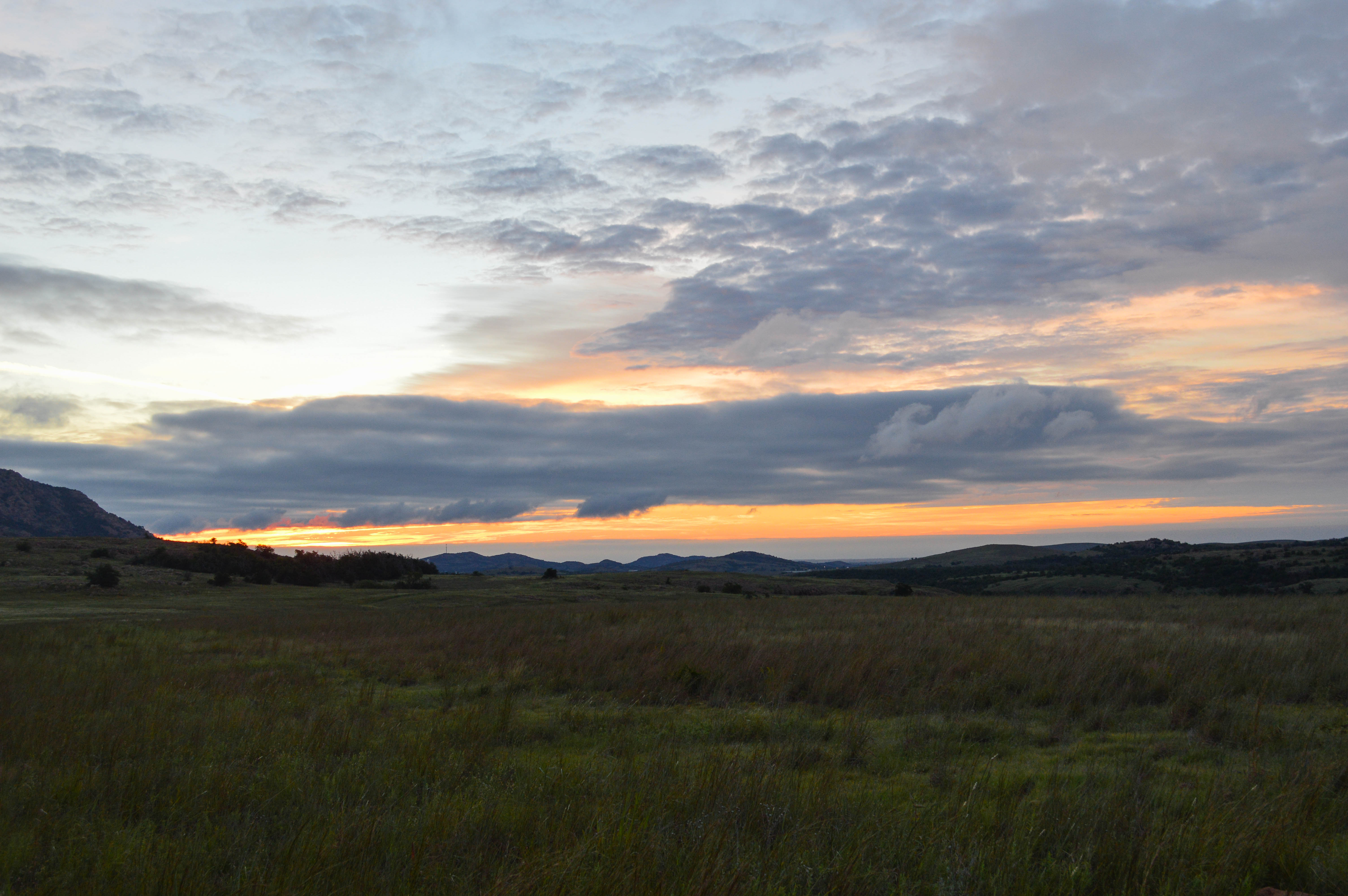 Wichita Wildlife Refuge - 2014 09 - 111