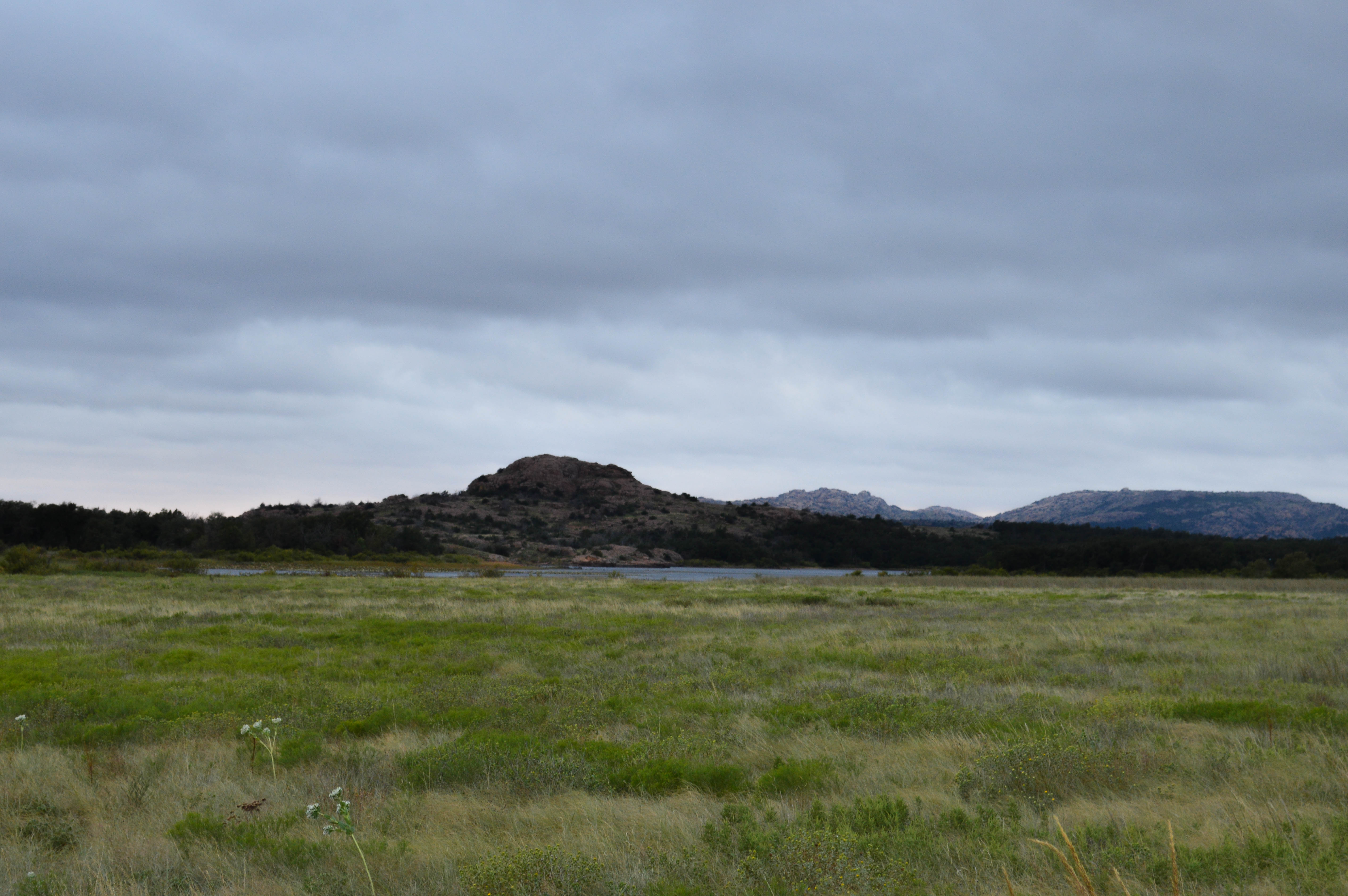 Wichita Wildlife Refuge - 2014 09 - 143