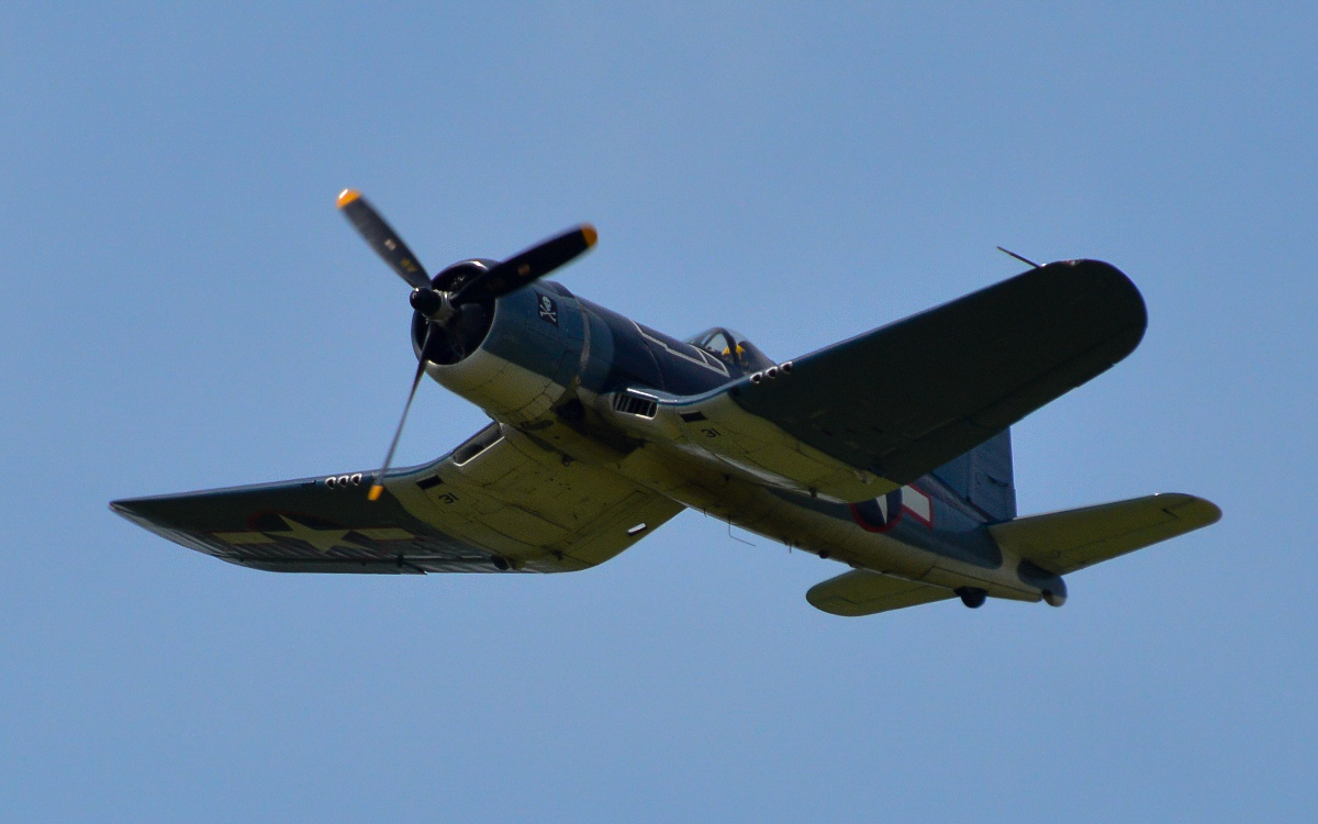 copy12_Military - Fighter - F4U Corsair - 2015 05 - Military Aviation Museum - 06