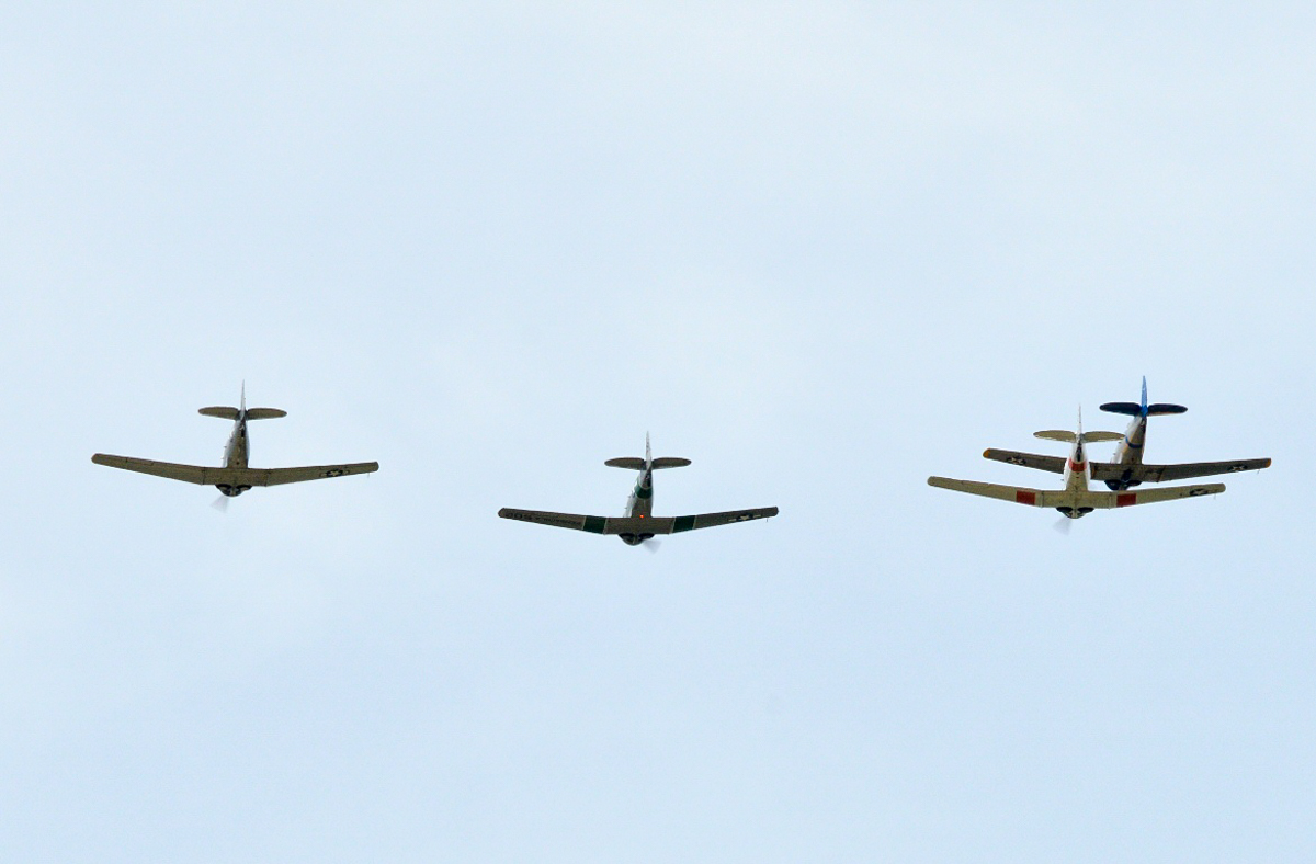 copy19_Military - Trainer - T-6 Texan - 2015 05 - Military Aviation Museum - 13