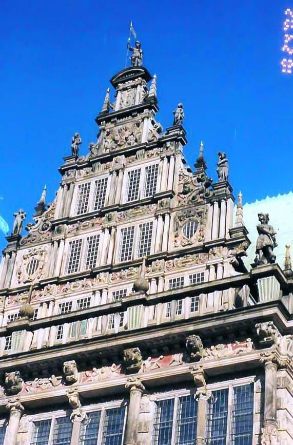 copy23_Bremen - 2002 10 - 115 - Rathaus