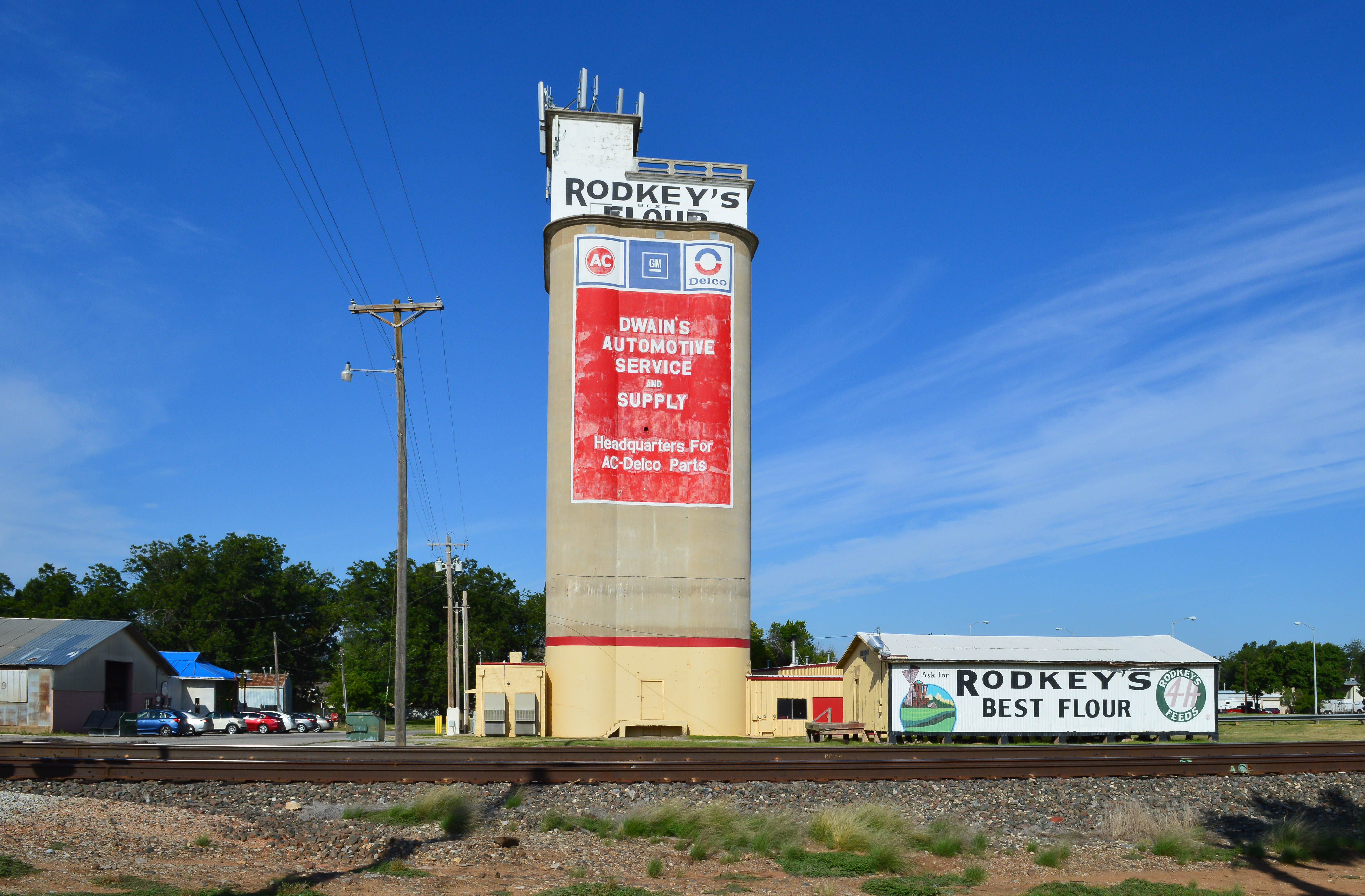 copy53_Edmond - 2014 09 - 101 - Grain Elevator