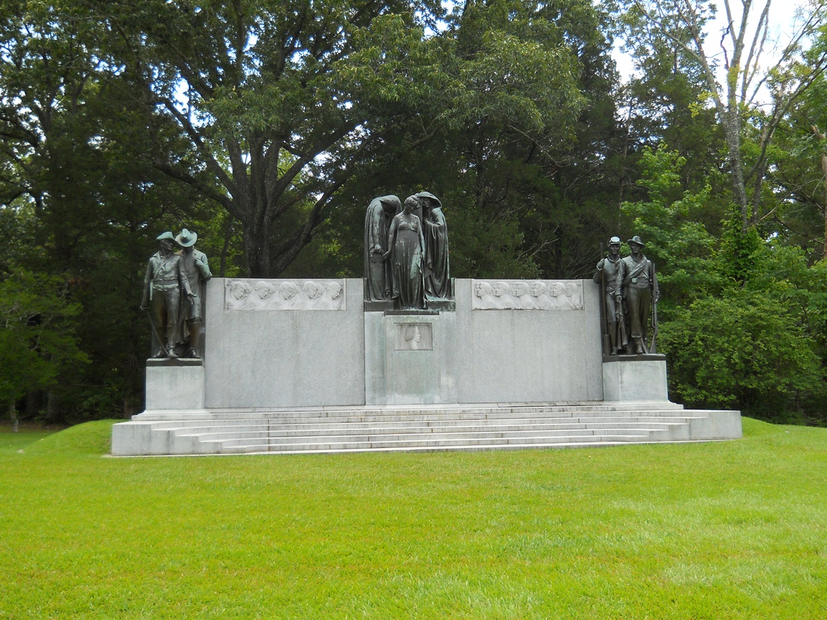 copy59_Shiloh - 2013 06 - 137 - Confederate Memorial