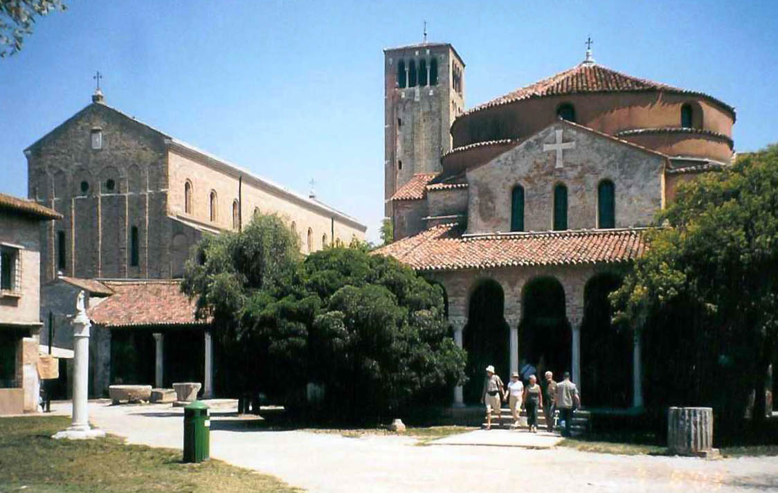 copy80_Venice - 2003 07 -175 - Torcello