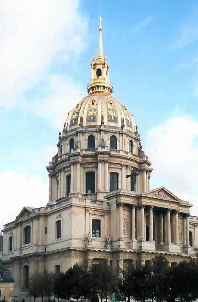 copy95_Paris - 2000 10 - 143 - Dome Church